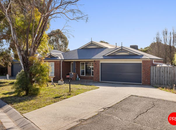 8 Bolton Reserve Lane, Kyneton, Vic 3444