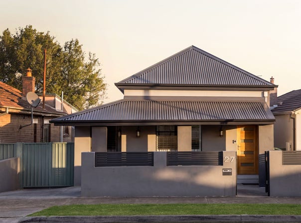 27 Westminster Street, Bexley, NSW 2207