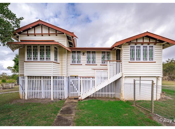 62714 Bruce Highway, Rockyview, Qld 4701