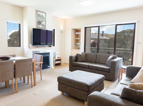1 Chalet Hotham, Mount Hotham, Vic 3741