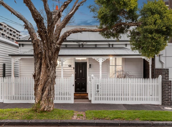 50 Somerset Street, Richmond, Vic 3121