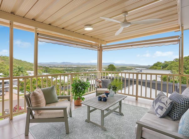 74 Yarrawonga Drive, Castle Hill, Qld 4810