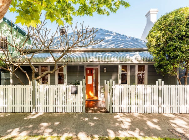 219 Nelson Street, Annandale, NSW 2038