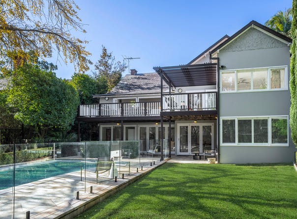 4 Waimea Road, Lindfield, NSW 2070