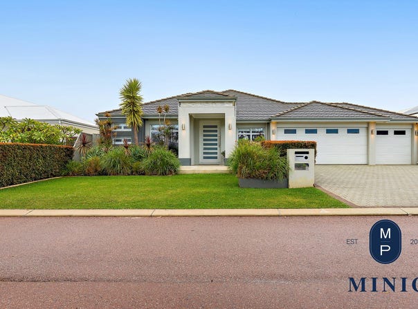8 Aspinall Road, Byford, WA 6122