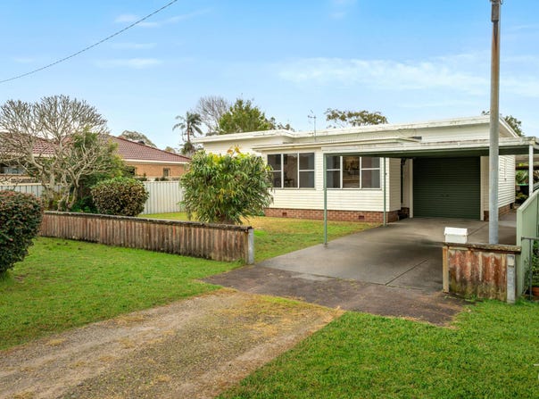 14 Achilles Street, Nelson Bay, NSW 2315