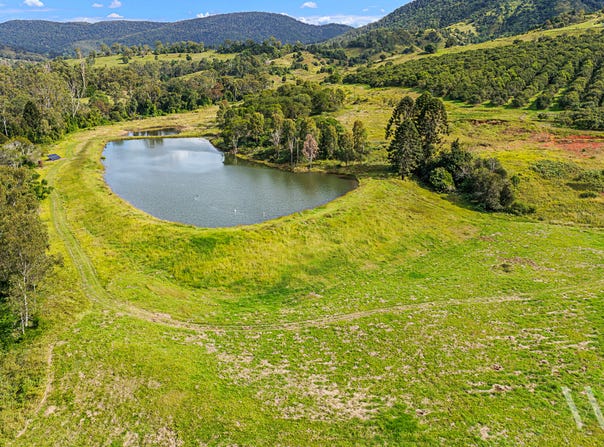 287A Marys Creek Road, Marys Creek, Qld 4570