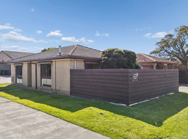 5/287-291 Warrigal Road, Cheltenham, Vic 3192