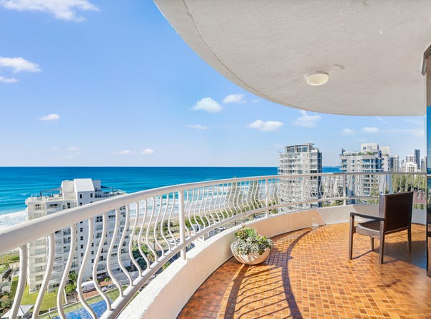 60/85 Old Burleigh Road, Surfers Paradise, Qld 4217