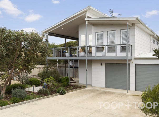 5 Estick Street, Goolwa Beach, SA 5214