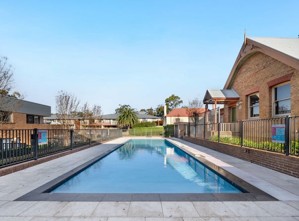 65/1 Russell Street, Baulkham Hills, NSW 2153