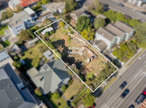 360 Tooronga Road, Hawthorn East, Vic 3123