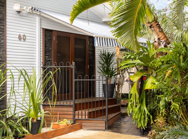 60 Nathan Street, Brighton, Qld 4017