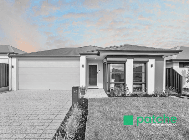 42 Belpaire Road, Midvale, WA 6056