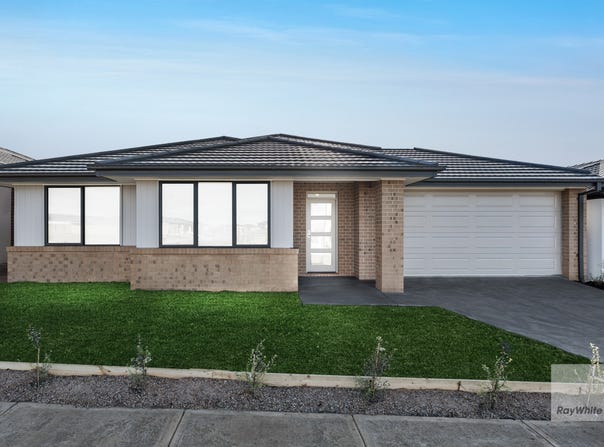 58 Winfred Drive, Mambourin, Vic 3024