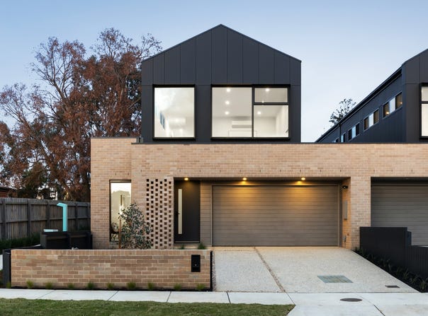 34, 36 & 38 Chappell Drive, Wantirna South, Vic 3152