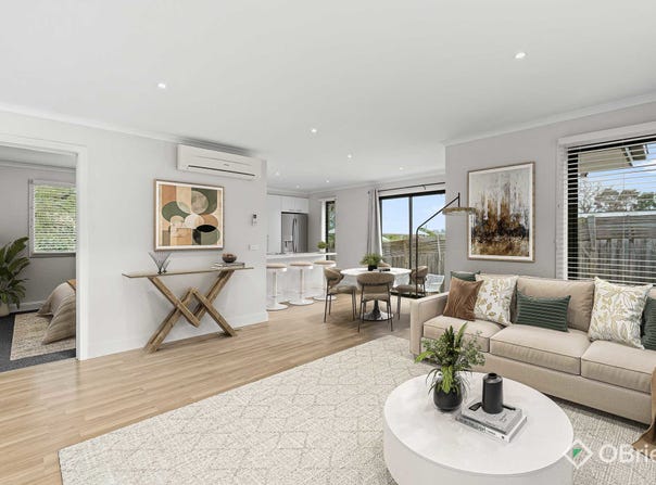 2/32 Railway Avenue, Drouin, Vic 3818
