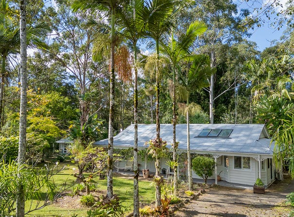 182 Forest Acres Drive, Lake Macdonald, Qld 4563