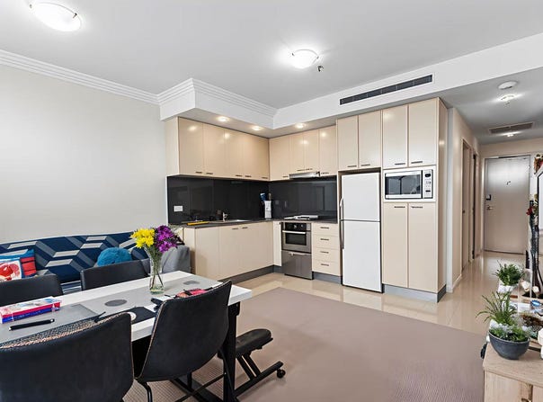 3904/70 Mary Street, Brisbane City, Qld 4000