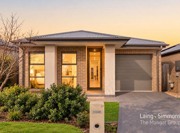 31 Raine Avenue, Marsden Park, NSW 2765
