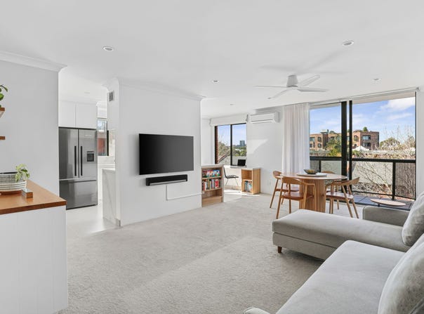 2502/177-219 Mitchell Road, Erskineville, NSW 2043
