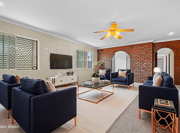 16 English Street, Manunda, Qld 4870