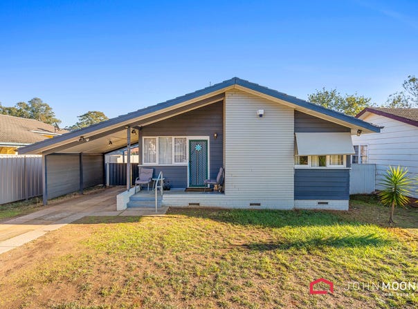 7 Mumford Street, Ashmont, NSW 2650
