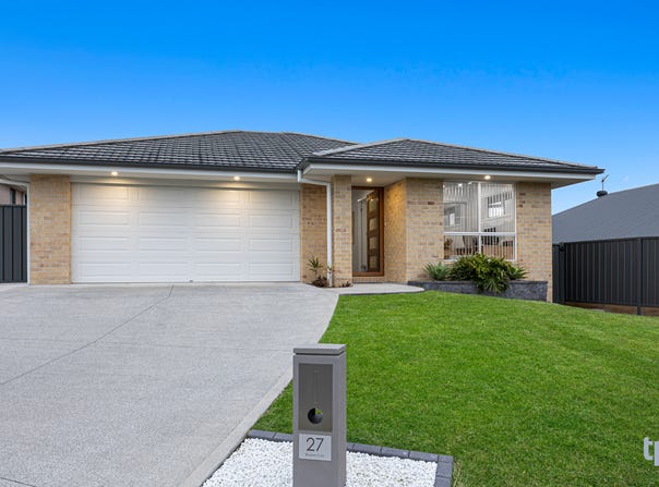 27 Boyne Crescent, Cameron Park, NSW 2285