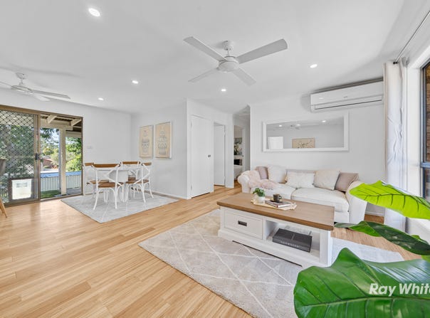 11 Carrock Street, Alexandra Hills, Qld 4161