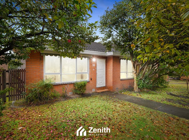 1/50 Luckie Street, Nunawading, Vic 3131