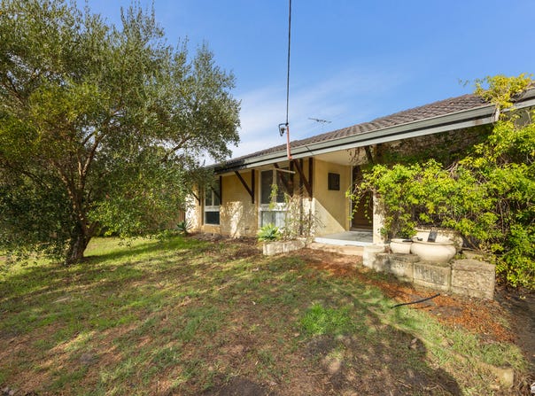 9 Munden Place, Kelmscott, WA 6111