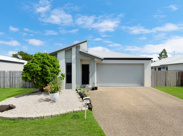 5 Elbridge Bend, Mount Louisa, Qld 4814