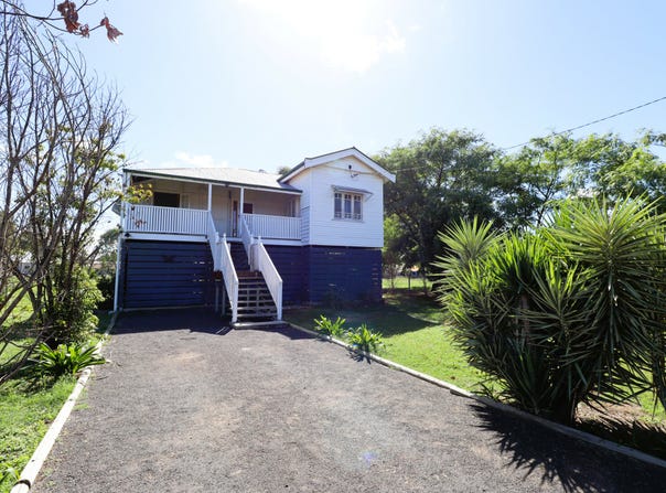 1A Lovell Street, Roma, Qld 4455