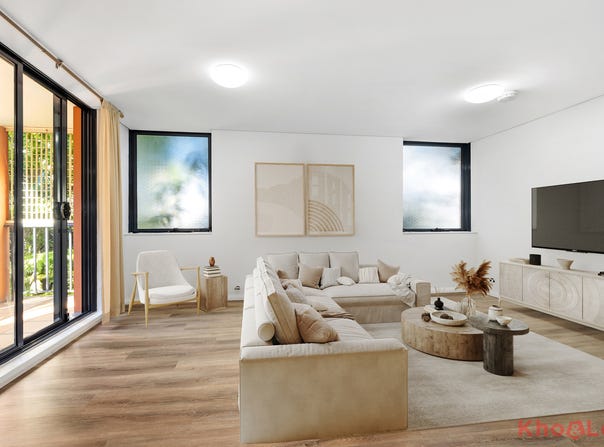 46/20 Fitzgerald Street, Newtown, NSW 2042