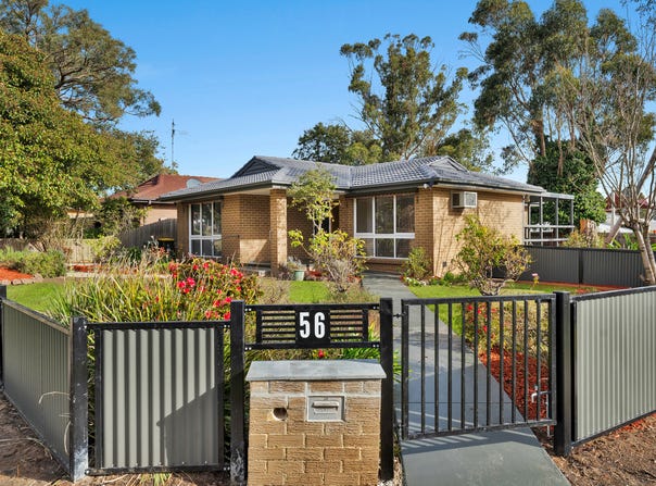 56 James Cook Drive, Endeavour Hills, Vic 3802