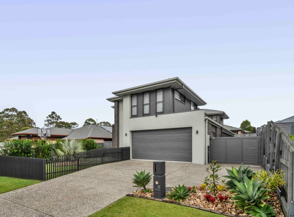 11 Sarsenet Circuit, Mount Cotton, Qld 4165