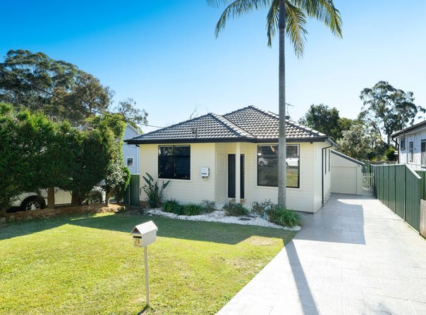 75 Jannali Crescent, Jannali, NSW 2226