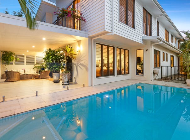 5 Carlyle Drive, Currumbin, Qld 4223