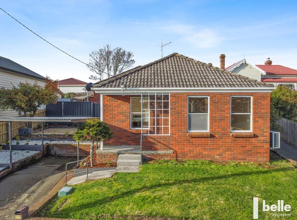1/7 Berean Street, East Launceston, Tas 7250