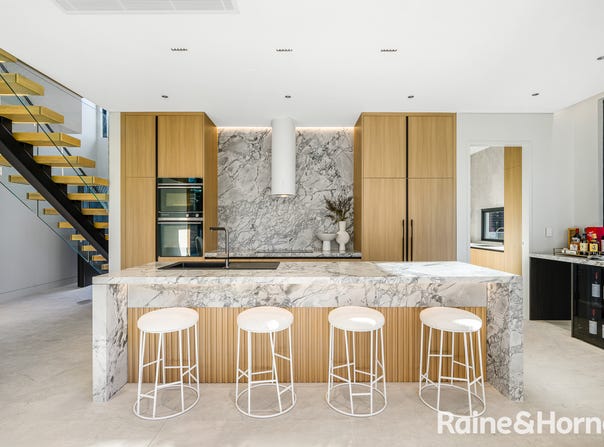 1 Victoria Lane, Putney, NSW 2112