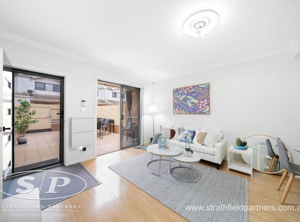 30/9 Verley Drive, Homebush, NSW 2140