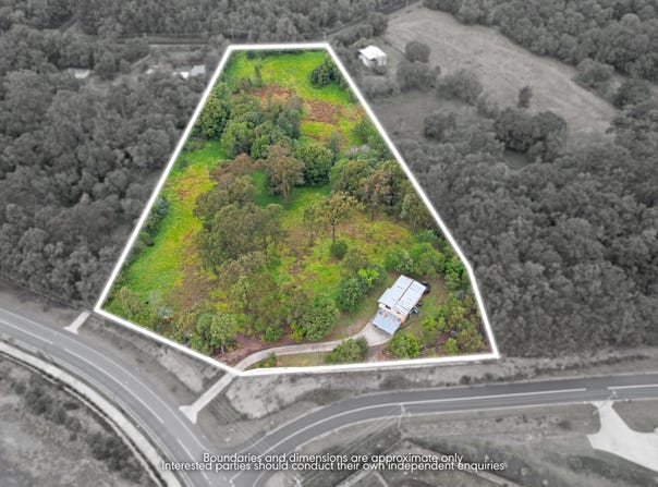 295 Bahrs Scrub Road, Bahrs Scrub, Qld 4207
