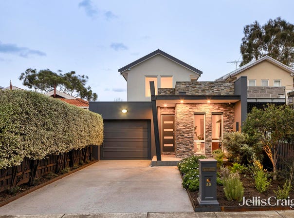 29 Rushall Street, Fairfield, Vic 3078