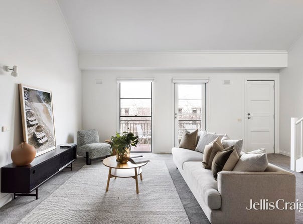 58/682 Nicholson Street, Fitzroy North, Vic 3068