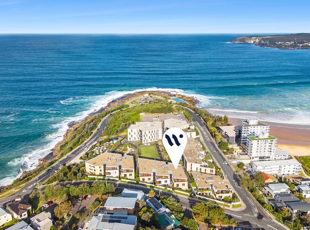 20/80 Evans Street, Freshwater, NSW 2096