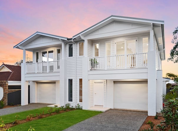 1127a Old Princes Highway, Engadine, NSW 2233