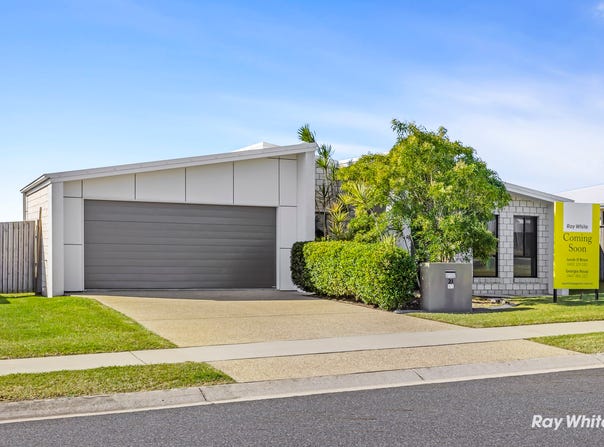 21 Hoop Avenue, Hidden Valley, Qld 4703