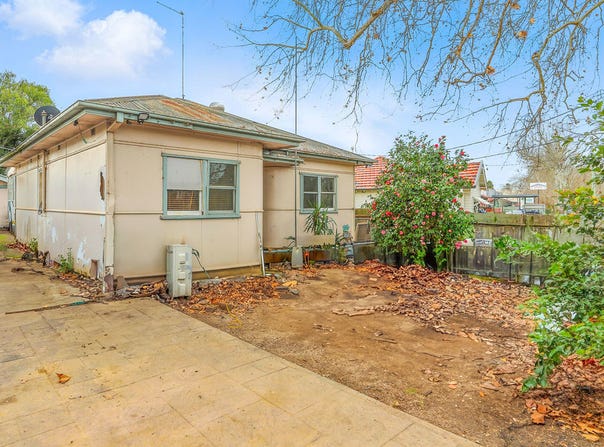 45 Windsor Street, Richmond, NSW 2753