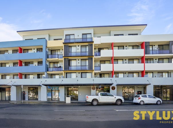 37/254 Beames Avenue, Mount Druitt, NSW 2770