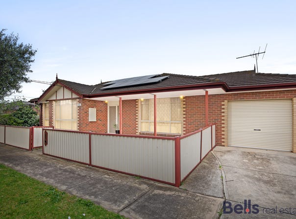 55 Mark Street, Sunshine West, Vic 3020